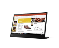 Lenovo ThinkVision M14d - 1145574 - zdjęcie 1